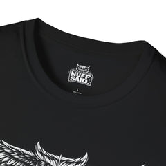 Trained. Tested. Done. | The Professional Tee