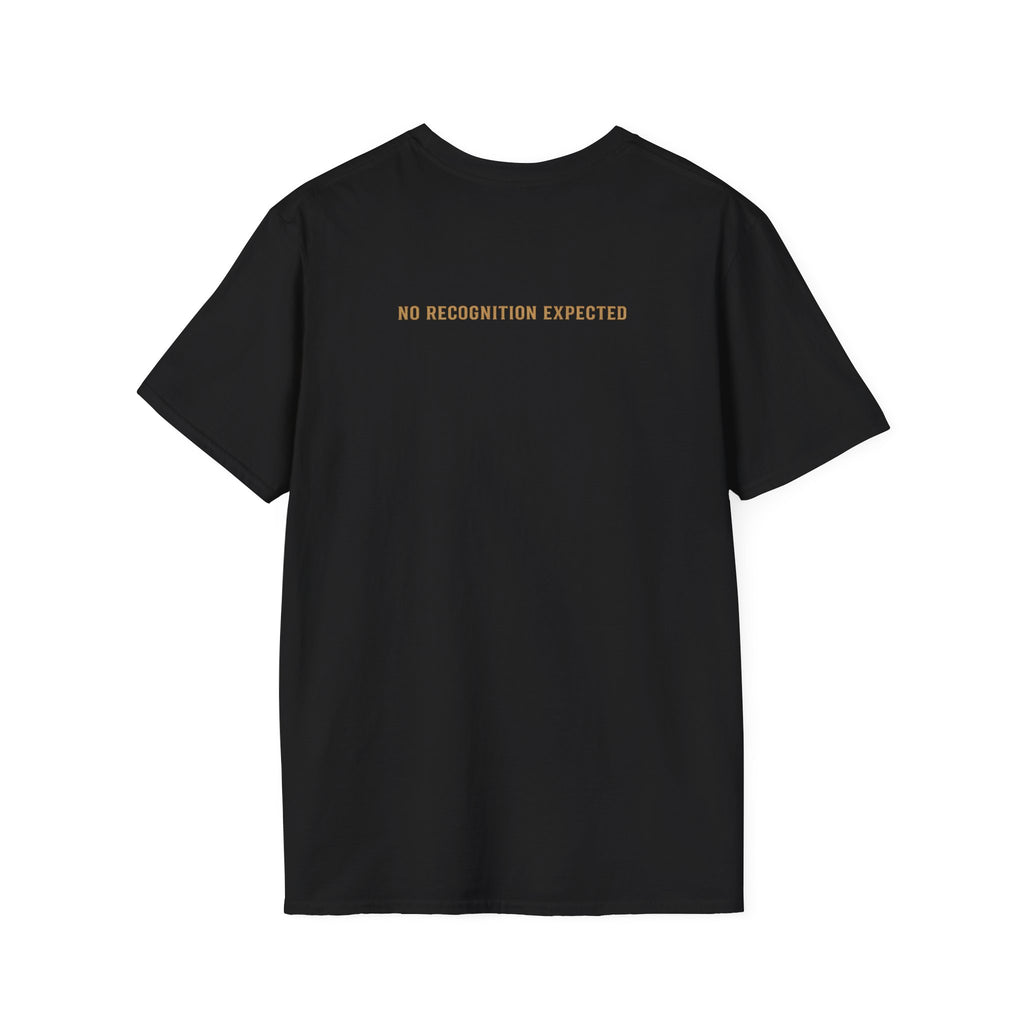 Doing What Needs To Be Done | Graphic Tee