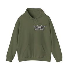 I Paid My Dues | Core Hoodie