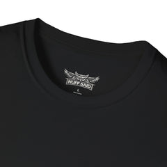 I Paid My Dues T Shirt (Back Print Edition)