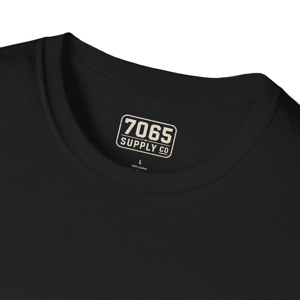 Welder Graphic Tee  | Holding It All Together