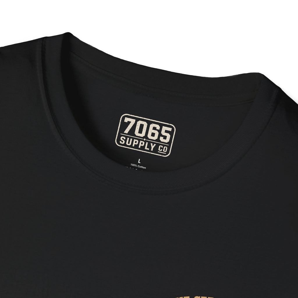 Electrician Graphic Tee | Keeping the World Connected
