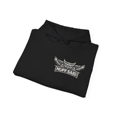 I Paid My Dues | Core Hoodie