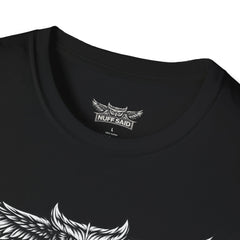 I Paid My Dues | The Graphic Tee