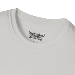 I Paid My Dues T Shirt (Back Print Edition)