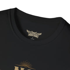 No Recognition Expected | Vintage Graphic Tee