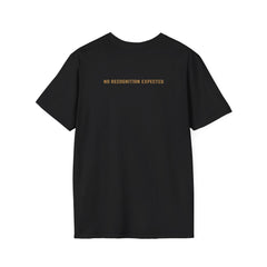 Doing What Needs To Be Done | Graphic Tee