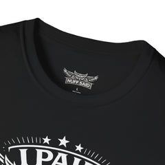 I Paid My Dues | The Statement Tee