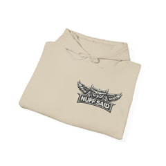 I Paid My Dues | Core Hoodie