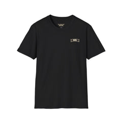 Electrician Graphic Tee | Keeping the World Connected