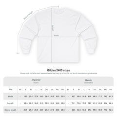 I Paid My Dues | Long Sleeve Tee