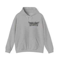 I Paid My Dues | Core Hoodie