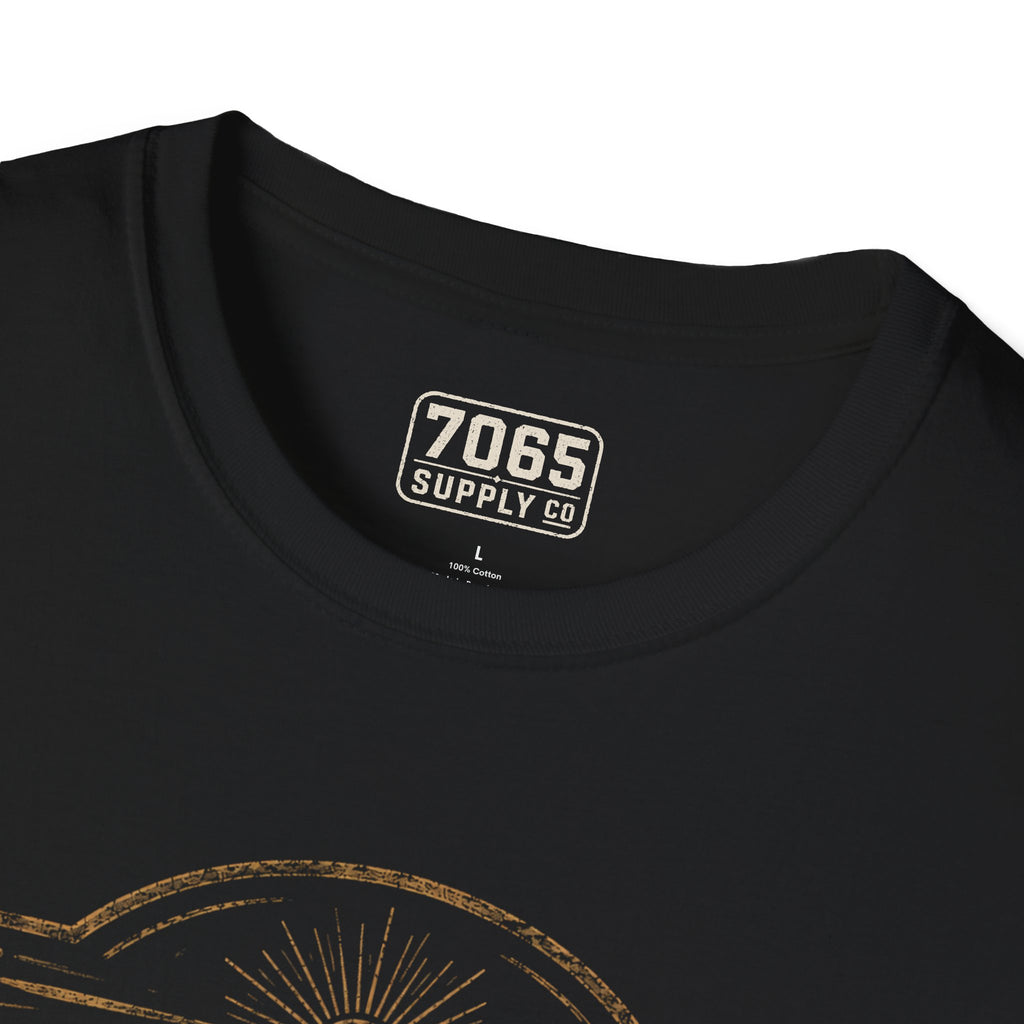 Doing What Needs To Be Done | Graphic Tee