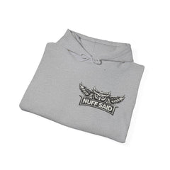 I Paid My Dues | Core Hoodie