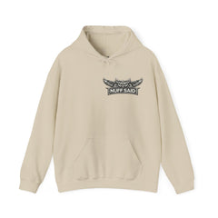 I Paid My Dues | Core Hoodie