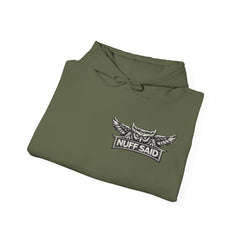I Paid My Dues | Core Hoodie